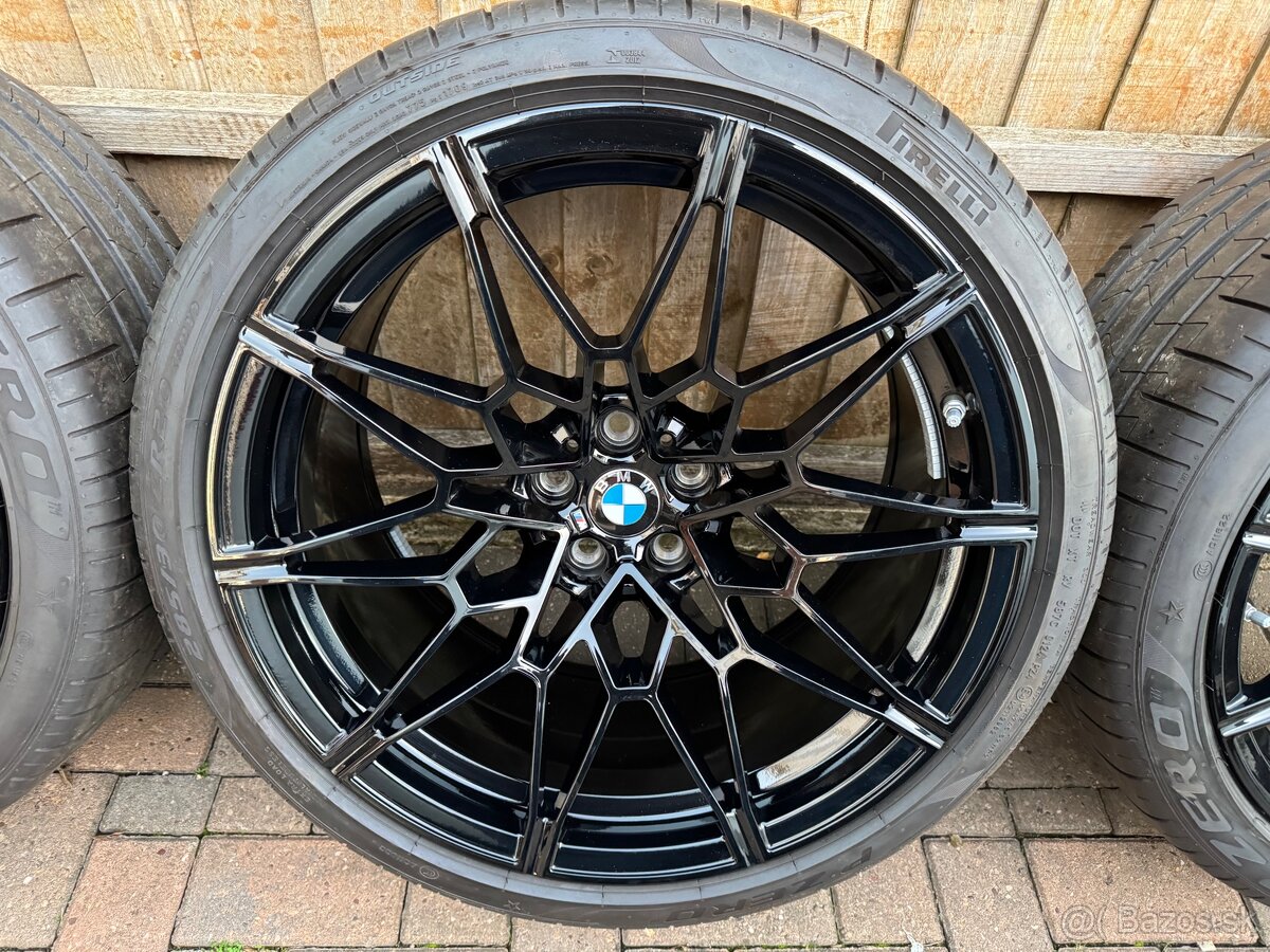 Bmw M3 M4 826M G80,G81,G82,G83 - 4