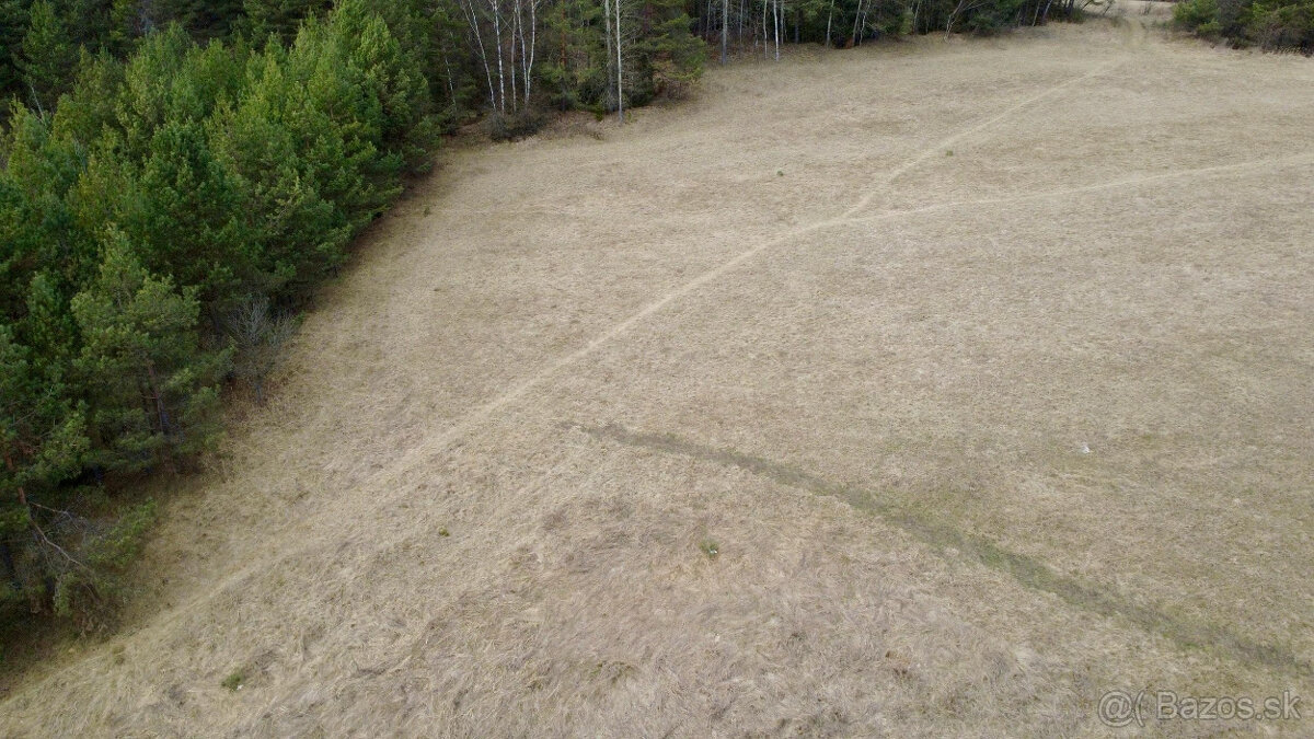 Malé Pole – Stavebné pozemky na predaj – 3x 558 m² - 4