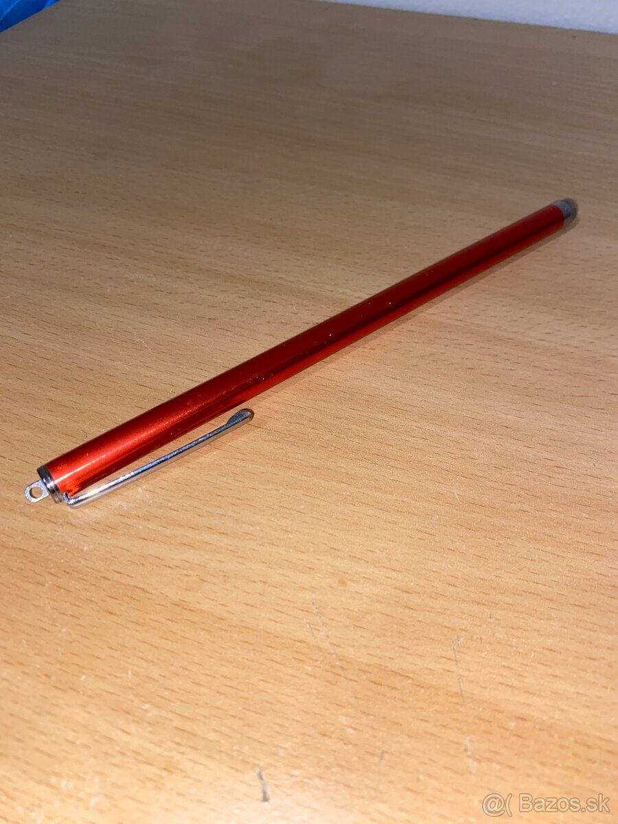 Predám dotykové pero na mobil/tablet - 4