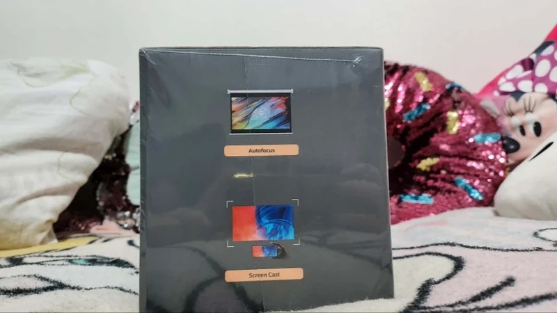 Projektor pre Vianočnú Mágiu - 4