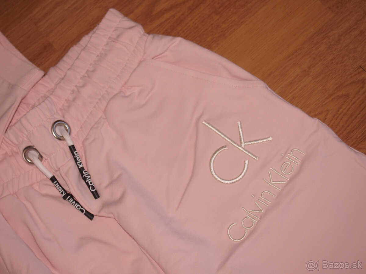 Calvin Klein dámska teplaková súprava - 4