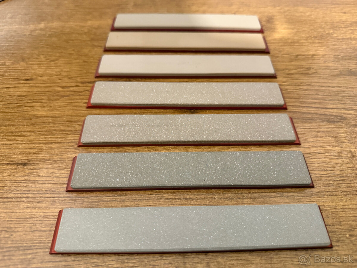 Diamantové búsne kamene TSProf Alpha - 4