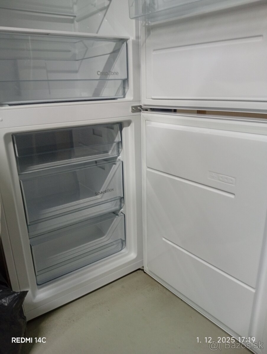 Predám chladničku - 4