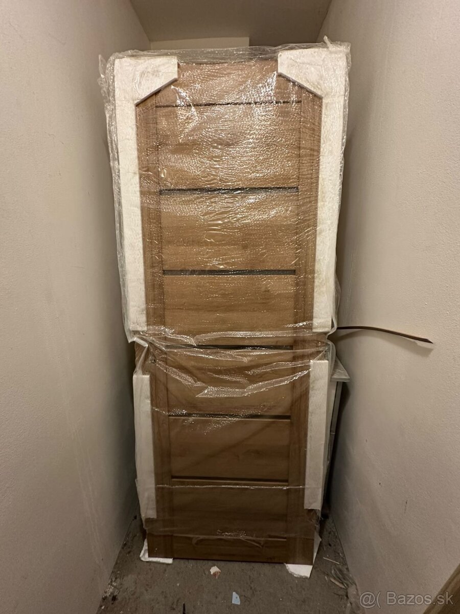 Interiérové dvere - 4