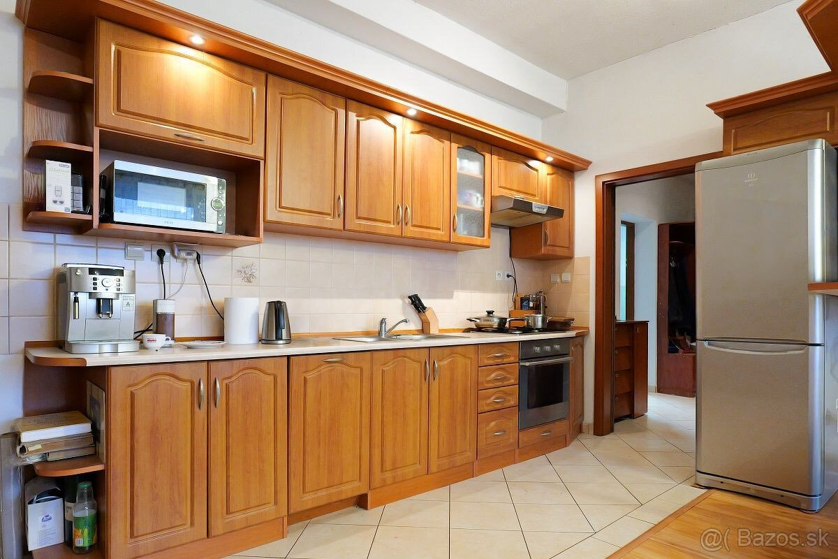 FINREA│ Prenájom samostatných apartmánov v ubytovacom zariad - 4