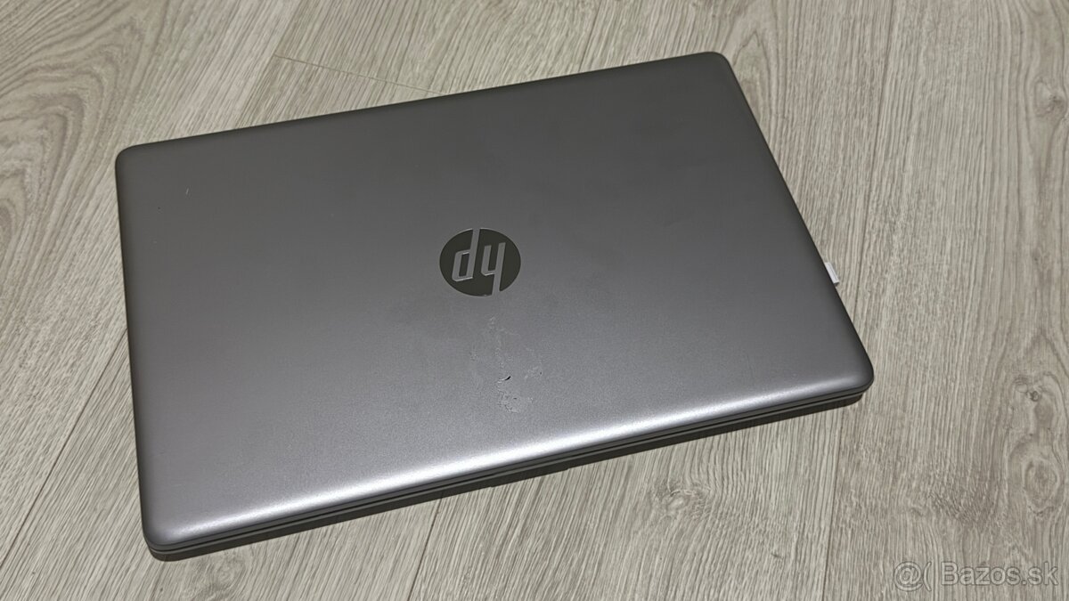 Notebook HP255 G7 - 4