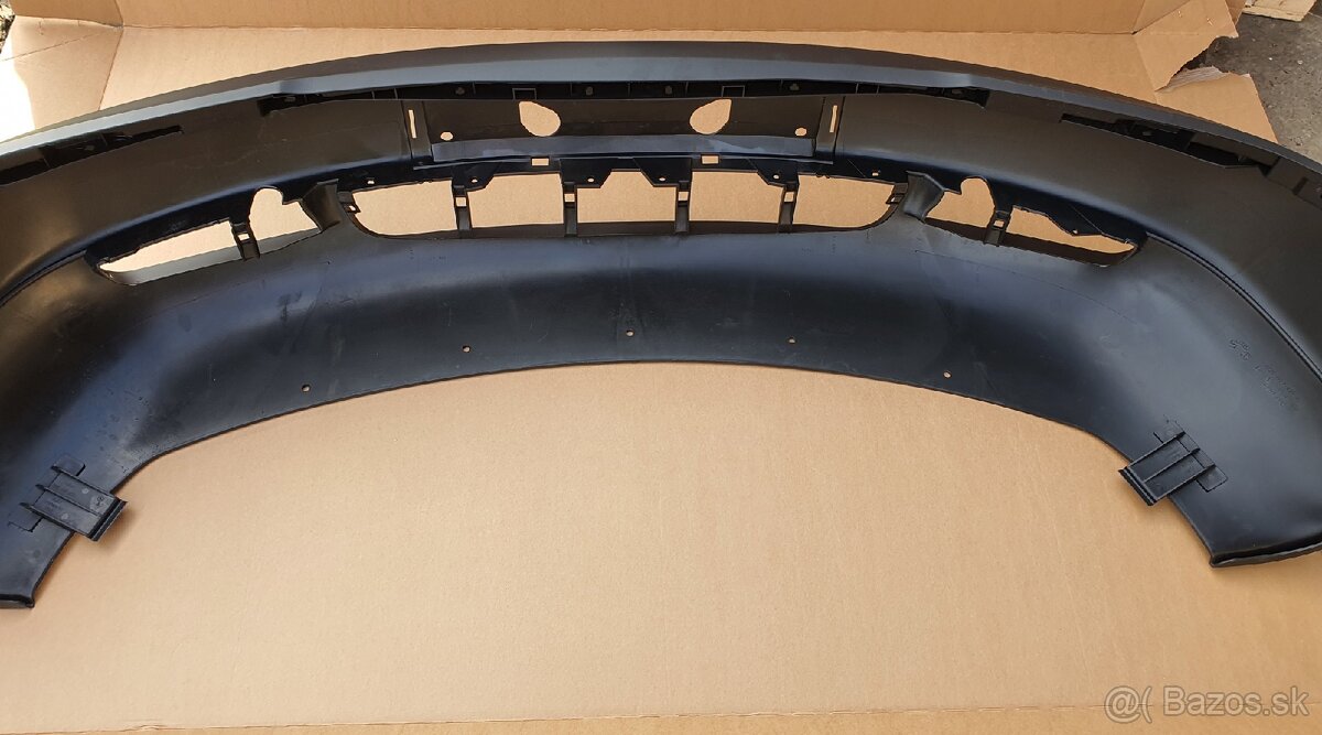 Predný nárazník Audi A8/S8 D2 Predfacelift - 4