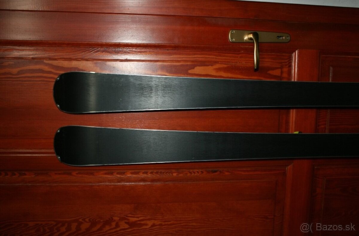 lyže Rossignol Experience 168 cm - 4