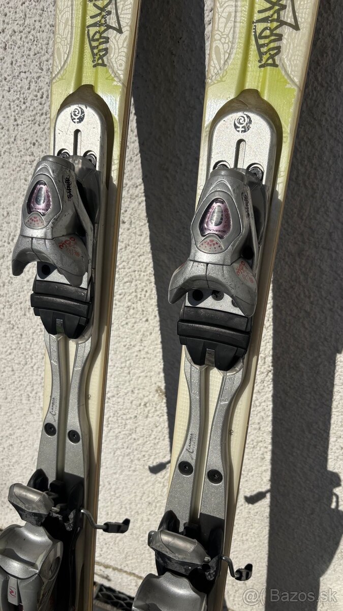 Rossignol atraxion 146cm - 4
