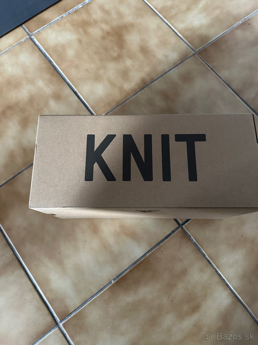 Adidas Yeezy 350 boost knit - 4