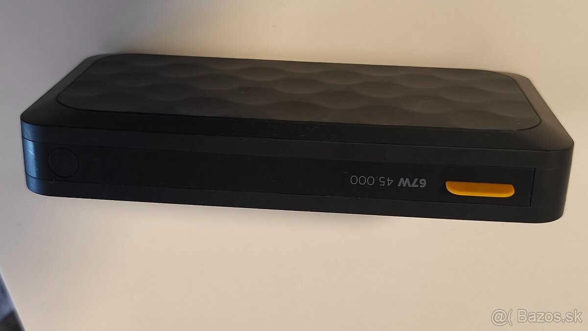 Powerbanka Xtorm 45 000mAh, 67W - 4