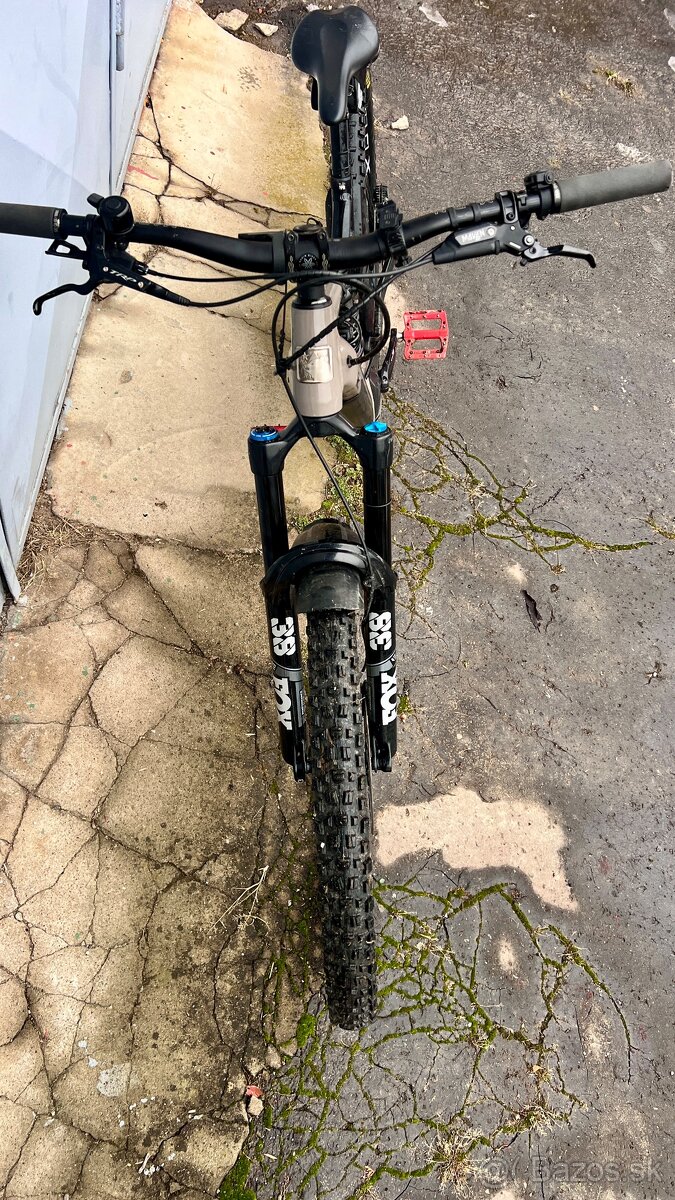 Marin Alpine Trail e2 - 4