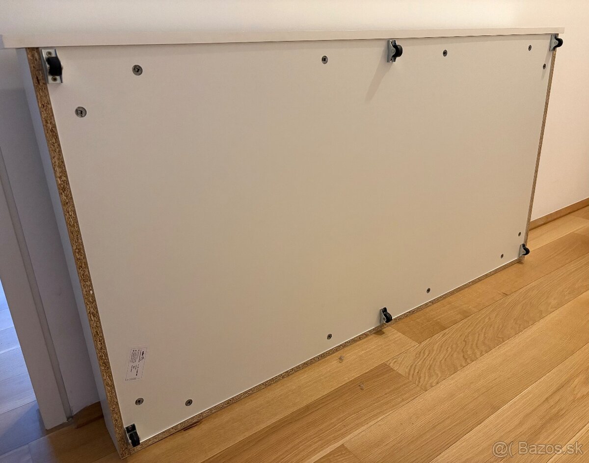 Šuplík pod detskú posteľ - 4