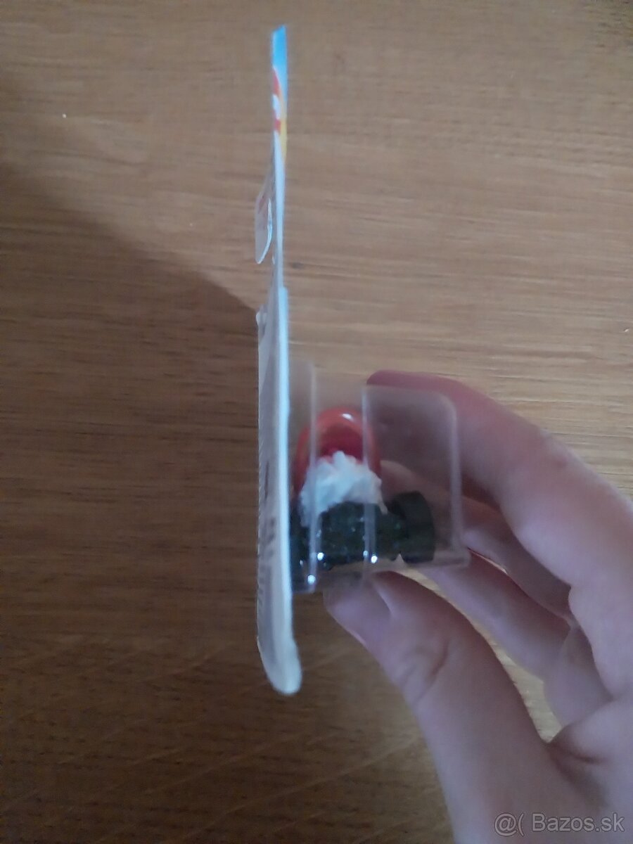 Hot wheels sushi tuner - 4