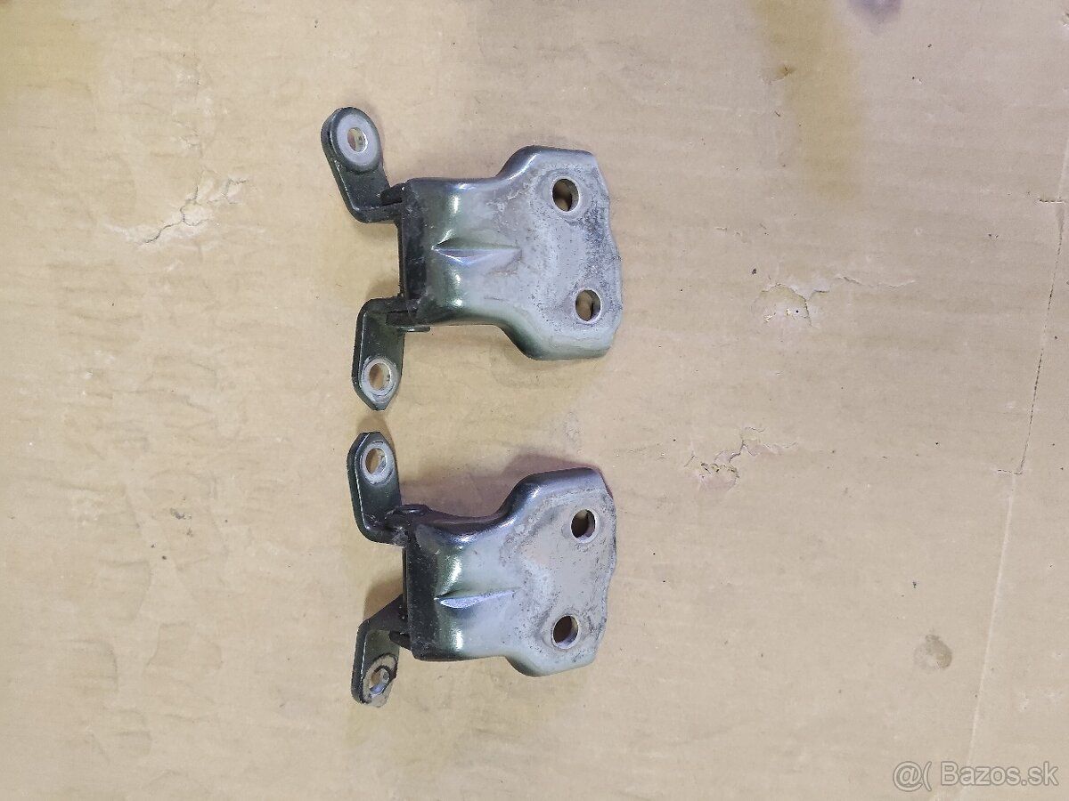 Suzuki Jimny - diely - 4