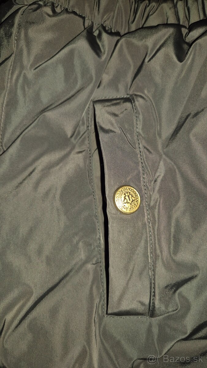 Dámska zimná bunda Polo - 4