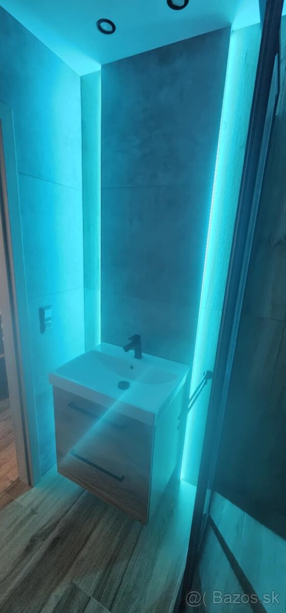 Predam 2.izbovy byt - 4