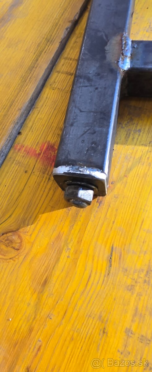 Predám šalovacie svorky - 4