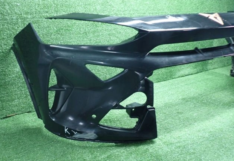 cupra formentor nárazník 2024+ - 4