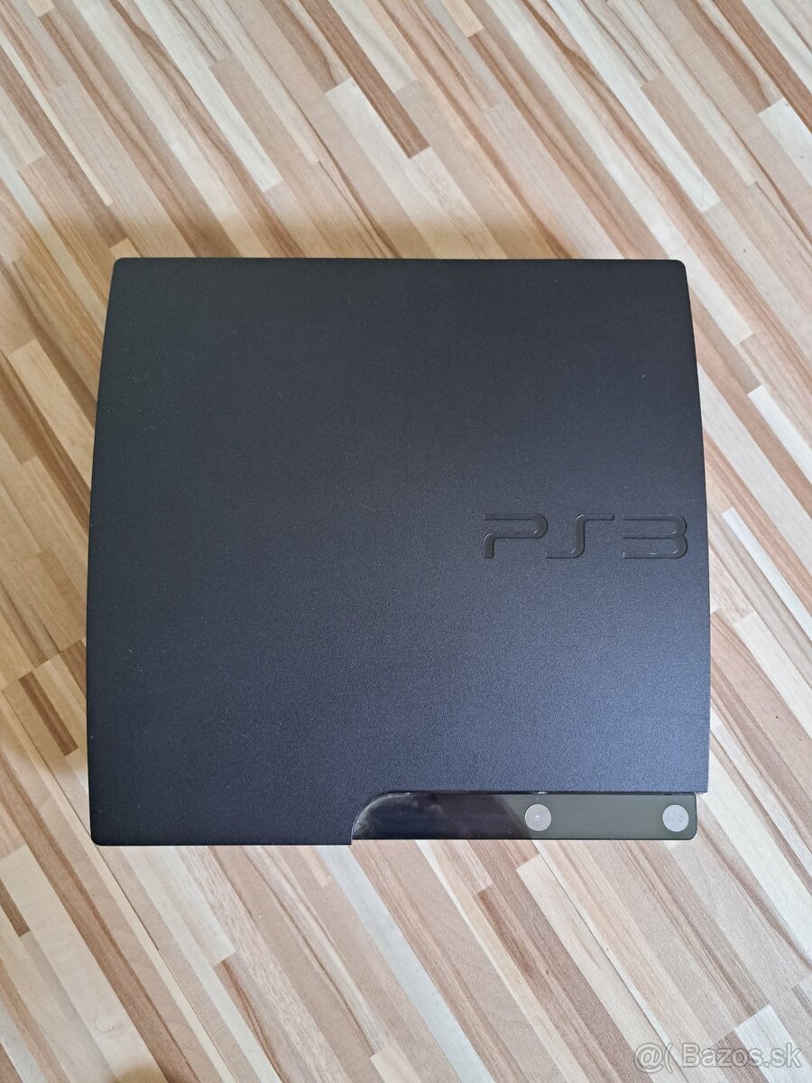 PS3 Playstation 3 120gb - 4