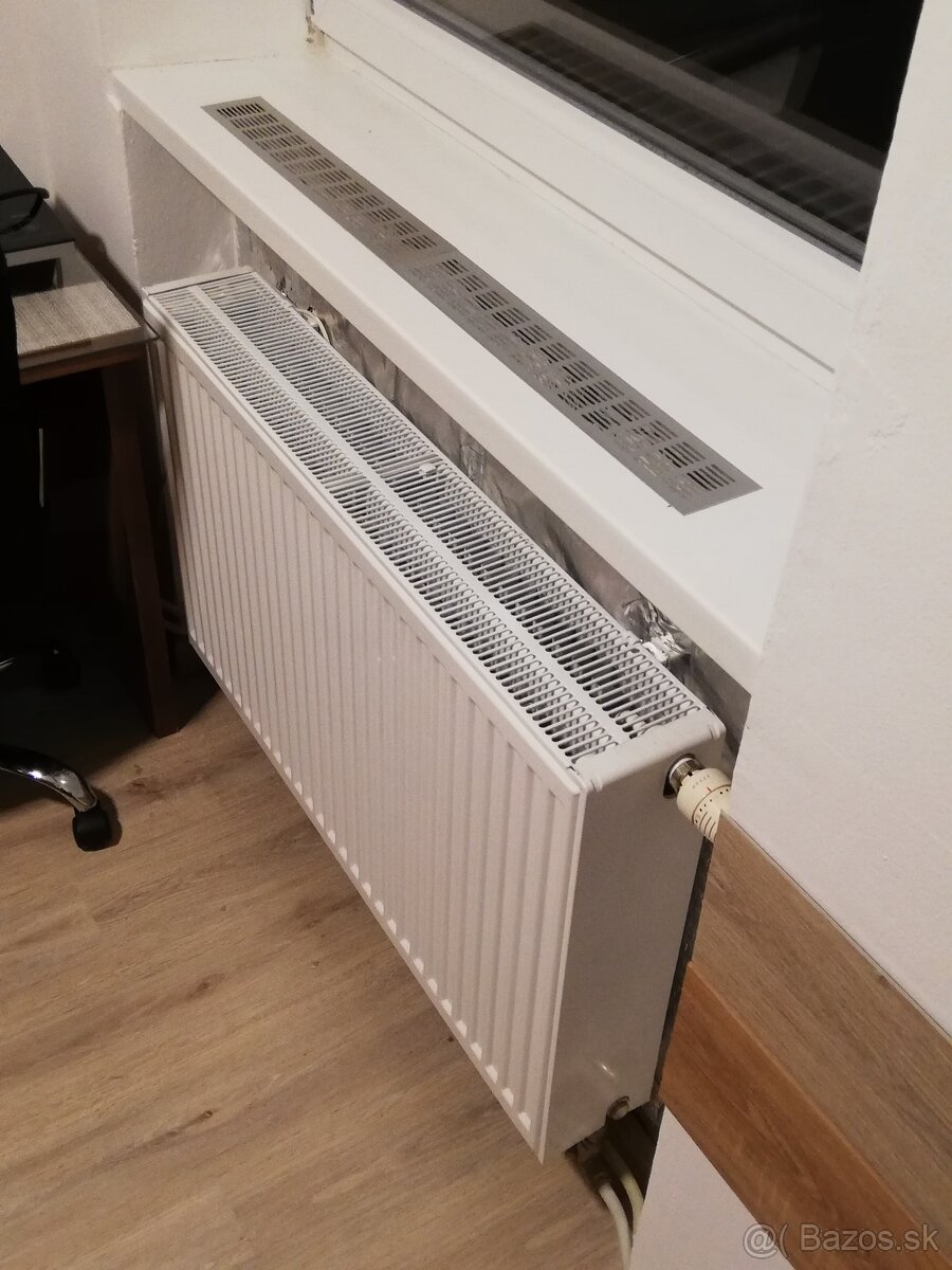 Samostatna izba v centre mesta - 4