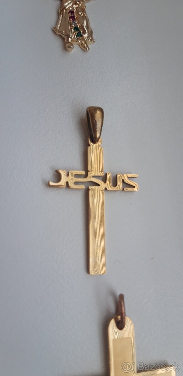 Retiazka a privesky - 4