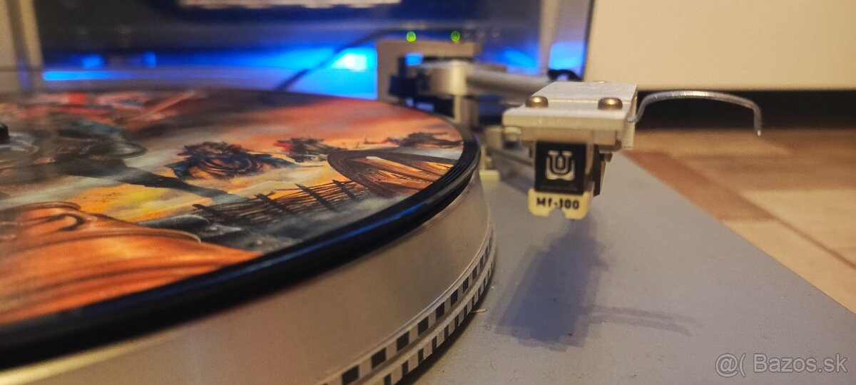 RENKFORCE - Hi-fi GS 431 🎧❤️🔊 - 4