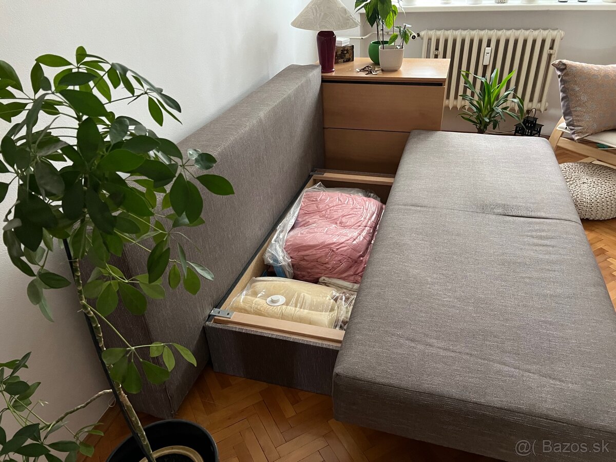 Rozťahovacia váľanda - 4