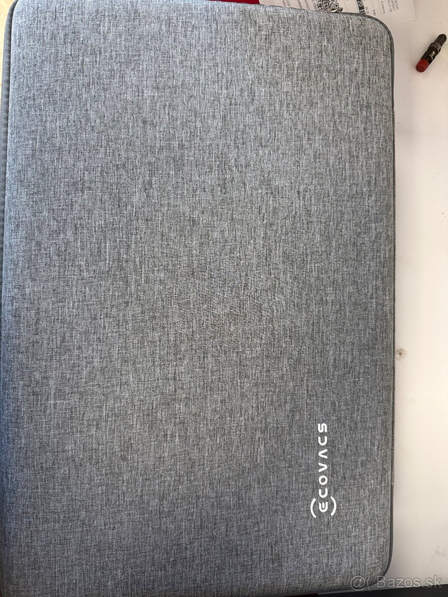 Ecovacs Winbot W1 Pro Robotický čistič okien - 4