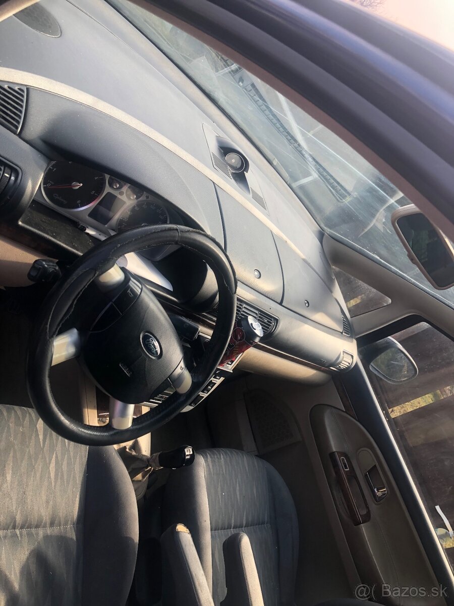 Galaxy 1.9tdi 96kw - 4