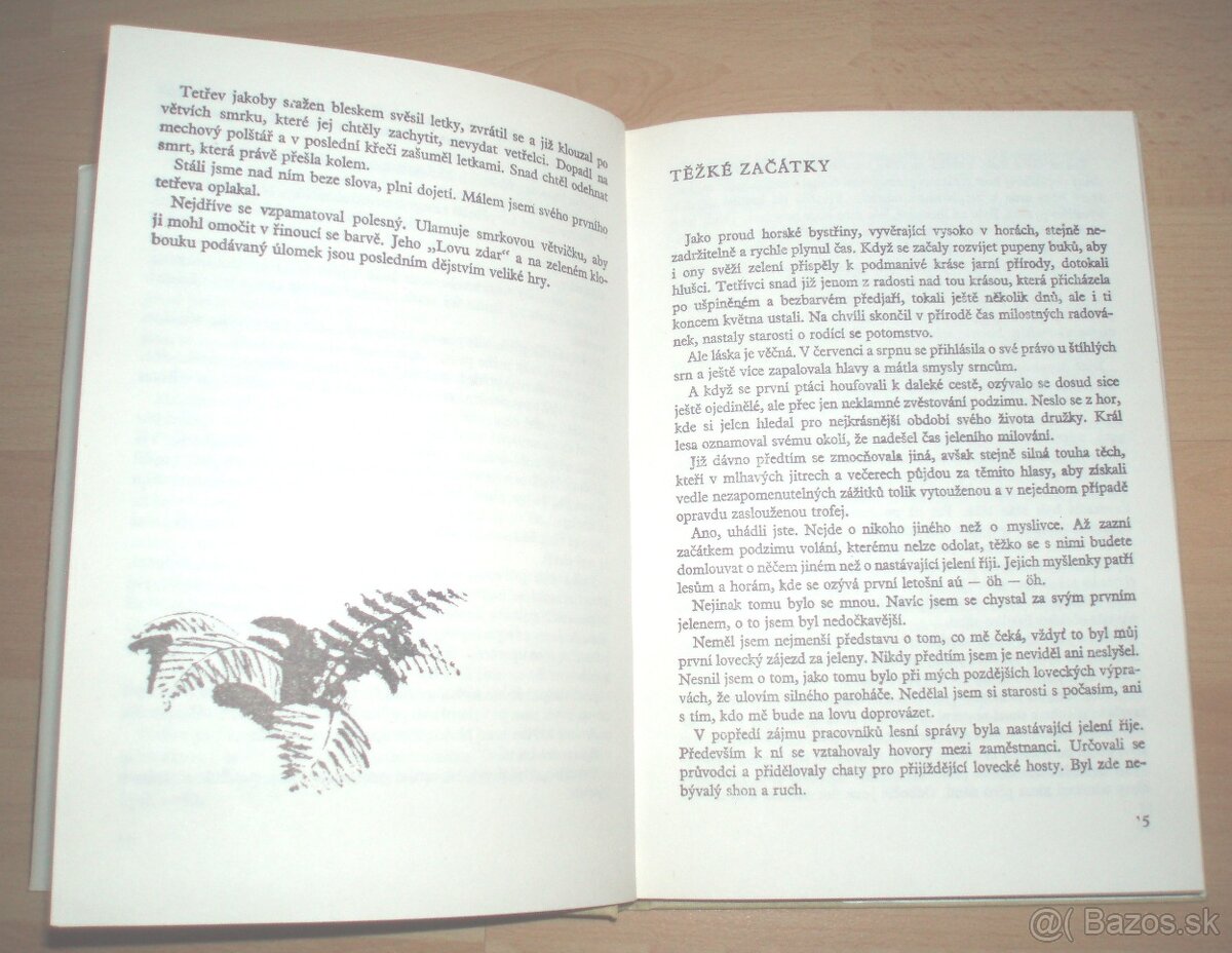 až zazní voláni - 4