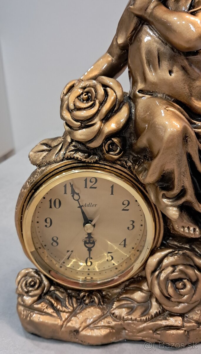 Hodiny Adler QUARTZ - 4