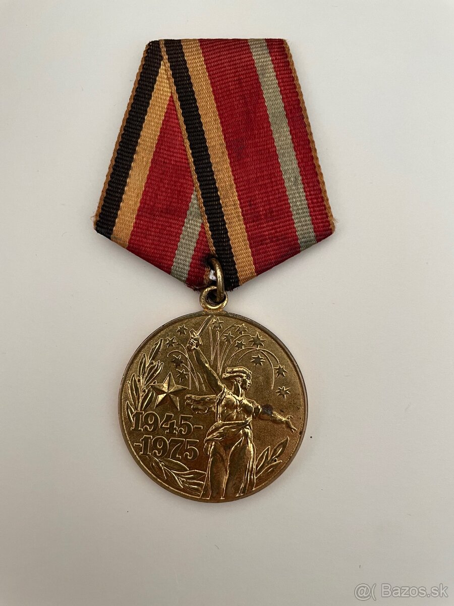 Medaile - 4