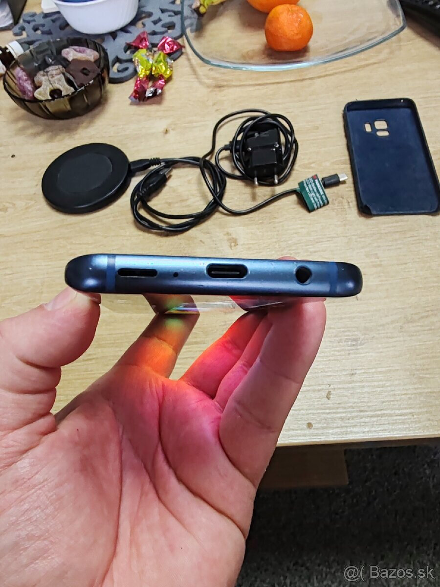 Predám Samsung S9 - 4