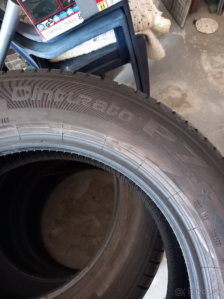 Letne pneumatiky 225 60 r18 - 4