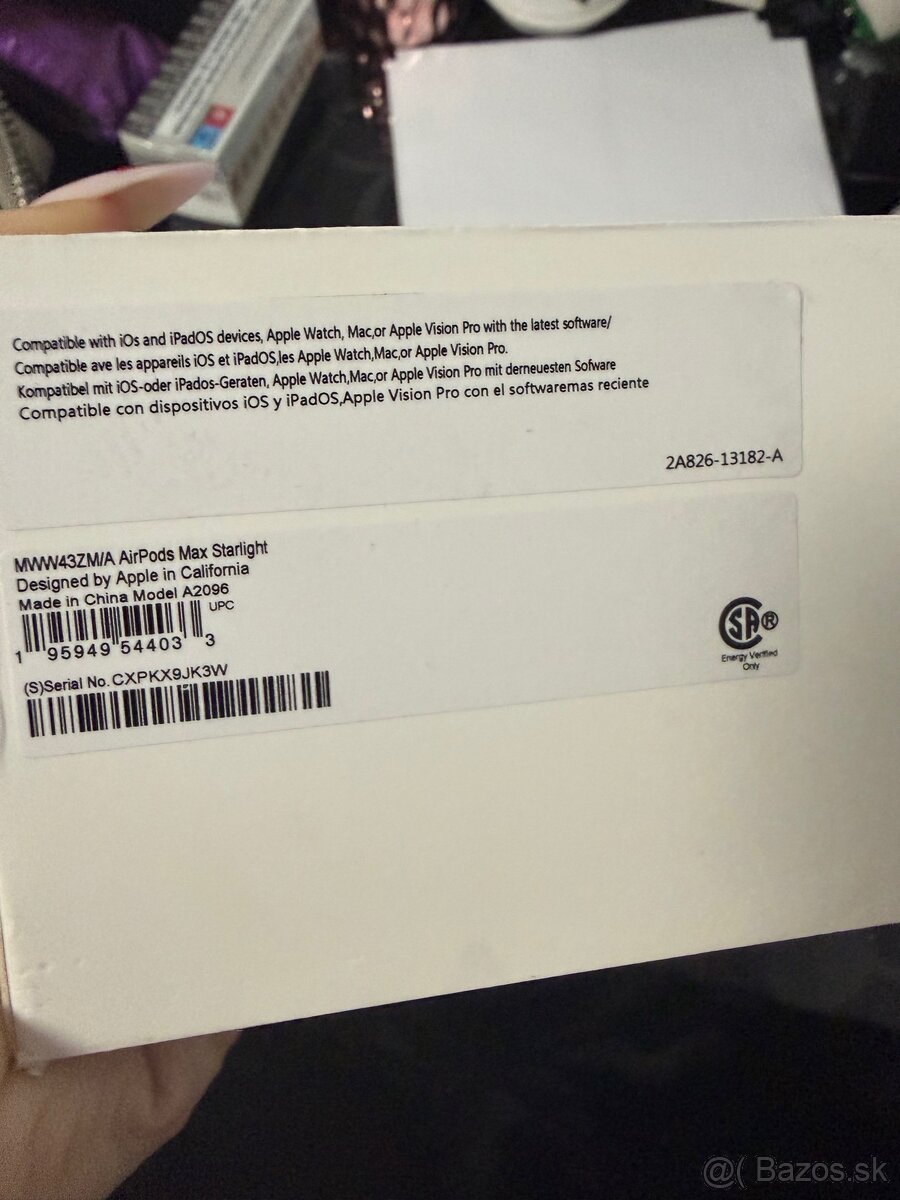 Apple AirPods Max - 4