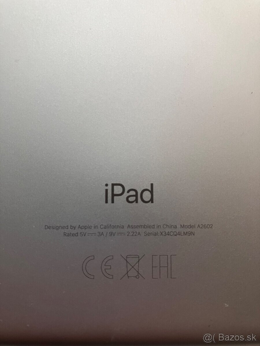 Apple IPad 9.generácie 2021-64gb - 4