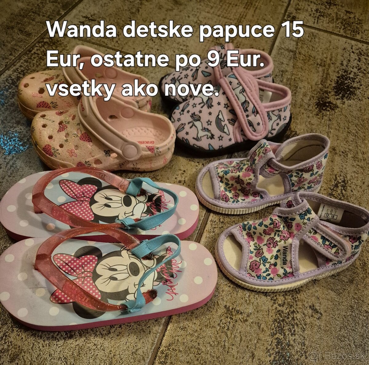 detská obuv - 4