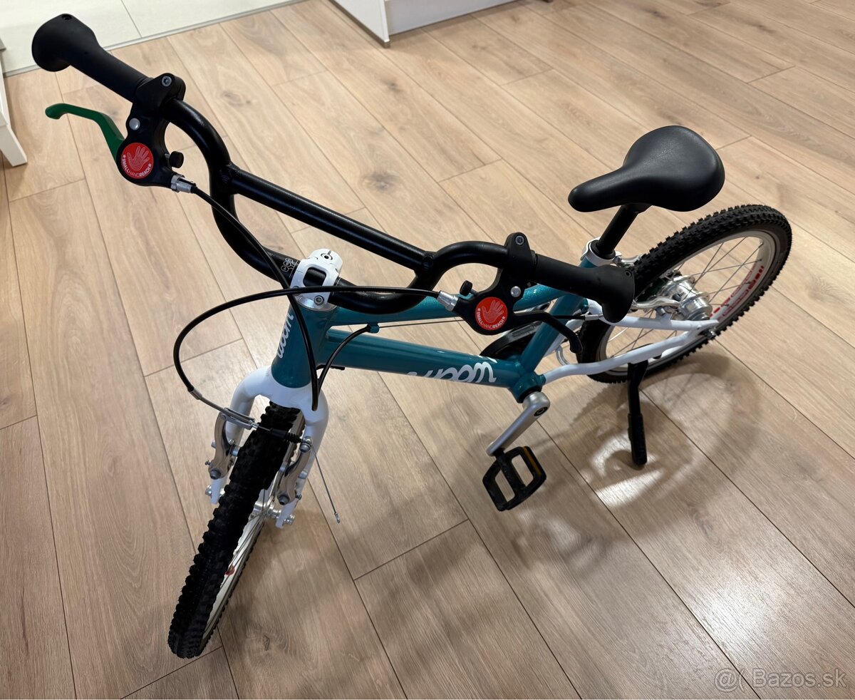 Woom 3 automagic 2025 - 4