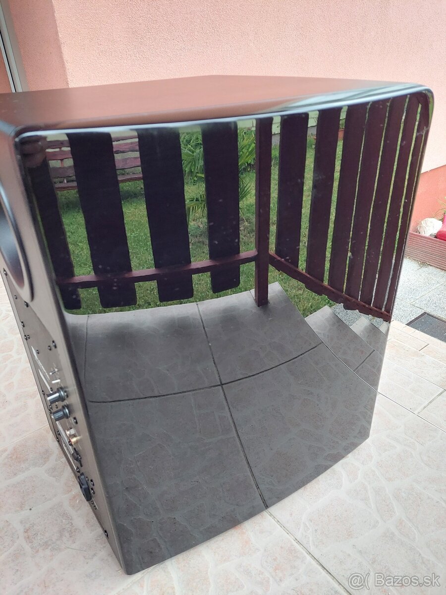 JBL LS 120 subwoofer - 4