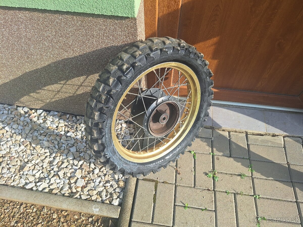 Diely Yamaha XT 600