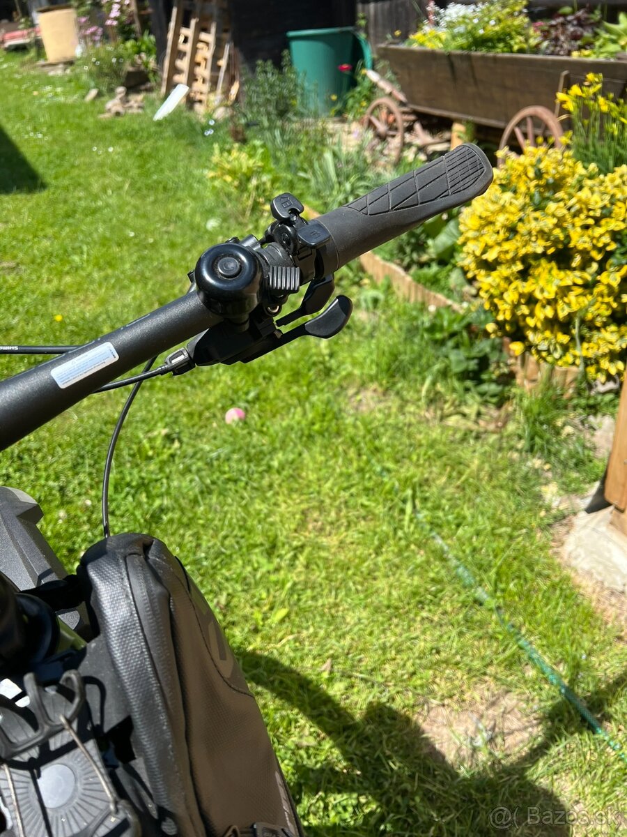 APACHE Tuwan MX-1 26 29" - 4