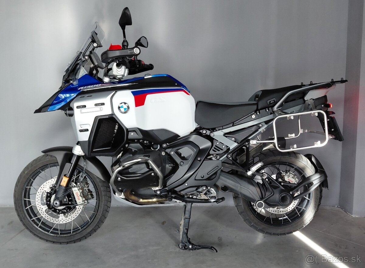 BMW R1300GSA - TROPHY - 4
