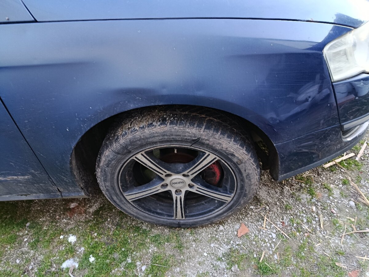 B6 passat sedan tdi 77kw 5rychlostny diely - 4