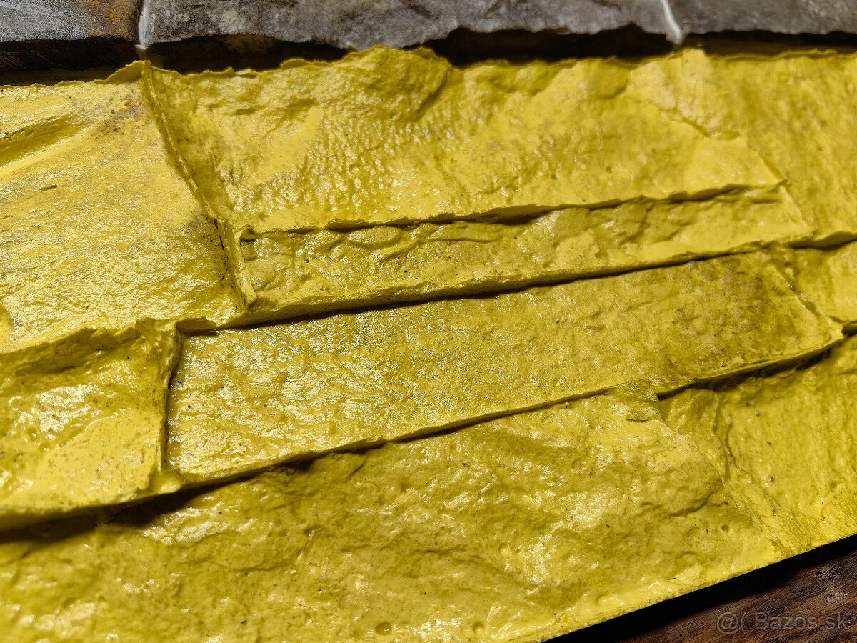 Raznica na obklad - lámaný kameň - 4