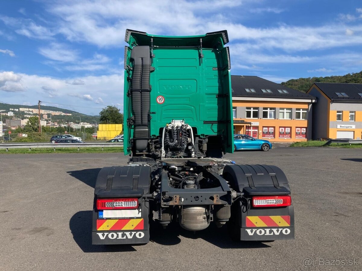 Volvo FH 500 Park Cool Alu - 4