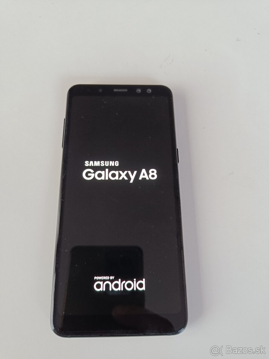 Samsung Galaxy a8 - 4