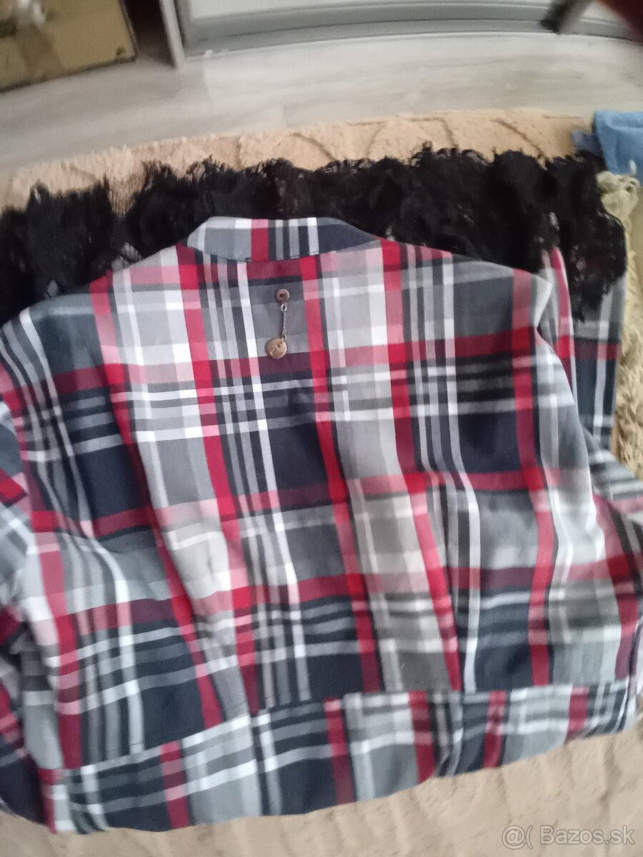 Športovo elegantne saty - 4