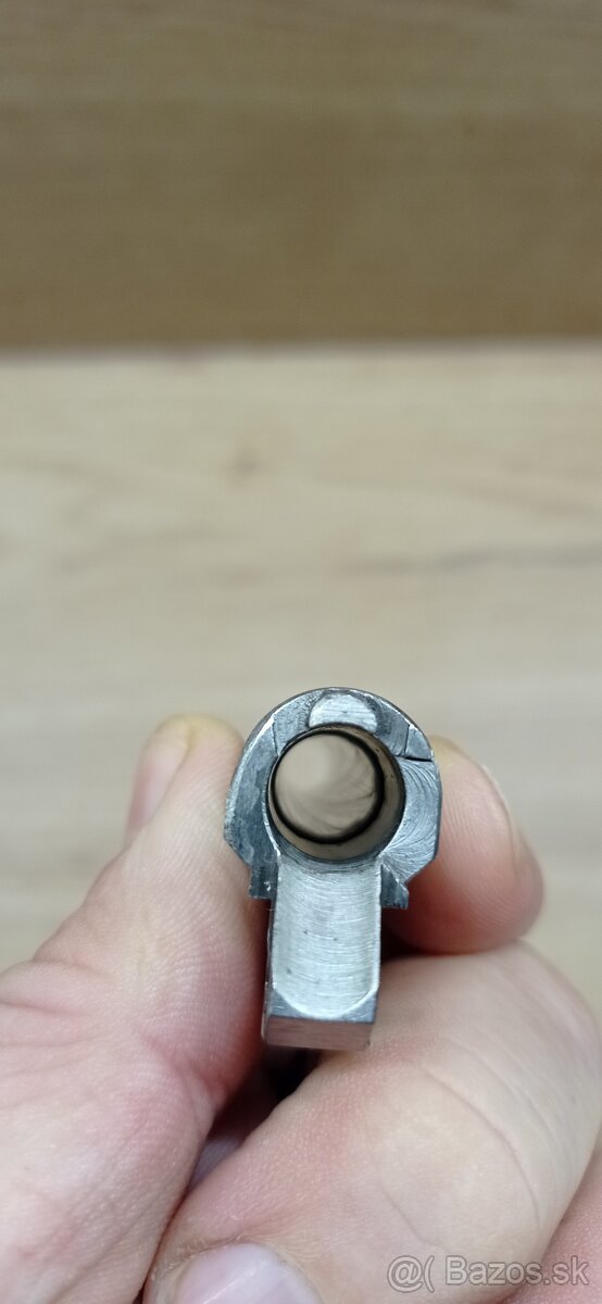 Pistol CZ75 Para - 4