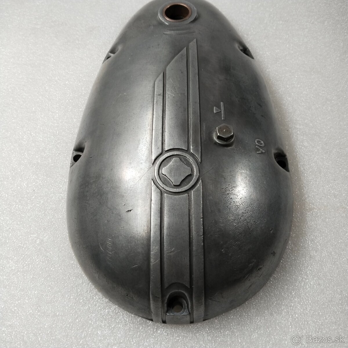 MANET 90 VÍKO SPOJKY ORIGINÁL - 4